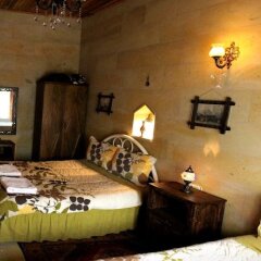 Pacha Hotel Турция, Мустафапаша - отзывы, цены и фото номеров - забронировать отель Pacha Hotel онлайн комната для гостей фото 5