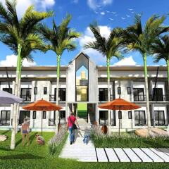 Отель Kaw Kwang Beach Resort Таиланд, Ланта - отзывы, цены и фото номеров - забронировать отель Kaw Kwang Beach Resort онлайн фото 8