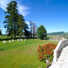 Hotel Villa La Bollina Серравалле-Скривия фото 9