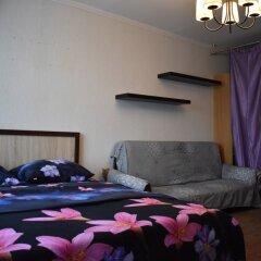 Гостиница Golyanovskaya 1B Apartments в Москве отзывы, цены и фото номеров - забронировать гостиницу Golyanovskaya 1B Apartments онлайн Москва фото 6