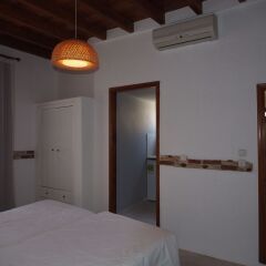 Отель Auberge 32 удобства в номере