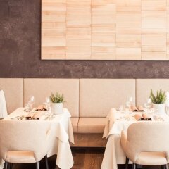 Hotel Prokulus Натурно питание