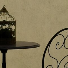 Отель Maison Re Di Roma интерьер отеля