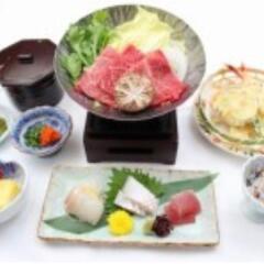 Отель Hakata Yufuin Takeo Onsen Manyo no Yu Фукуока питание