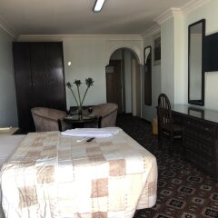 Dweik Hotel 2 удобства в номере