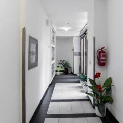Hotel Pav Прага фото 9