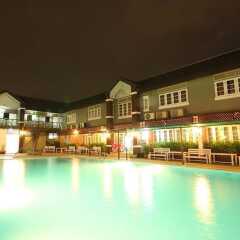 Отель Waratee Spa Resort Villa Таиланд, Бангкок - отзывы, цены и фото номеров - забронировать отель Waratee Spa Resort Villa онлайн бассейн фото 2