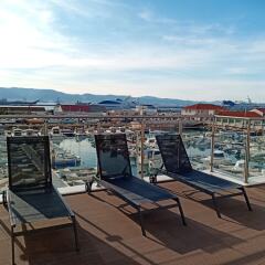 Kings Wharf Quay29 Studio with Pool in Gibraltar, Gibraltar from 228$, photos, reviews - zenhotels.com outdoors