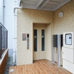 mizuka Hakata 1 -unmanned hotel- Хаката фото 6