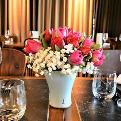 Boutique Hotel i31 Berlin Mitte