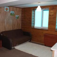 Гостиница Chalet Filvarok фото 4