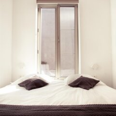 Апартаменты Citizen Jane Apartment Антверпен детские мероприятия фото 2
