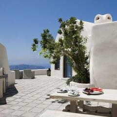 Отель Kapari Natural Resort Греция, Остров Санторини - отзывы, цены и фото номеров - забронировать отель Kapari Natural Resort онлайн фото 5