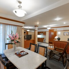 Bong Sen Sai Gon Hotel в номере фото 2