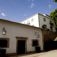 The Wine House Hotel - Quinta Da Pacheca Ламего развлечения