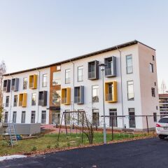 Отель SSA Spot cozy 3-room apartment ID 5001B9 Финляндия, Вантаа - отзывы, цены и фото номеров - забронировать отель SSA Spot cozy 3-room apartment ID 5001B9 онлайн фото 3