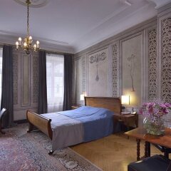 Hotel Pod Roza комната для гостей фото 5