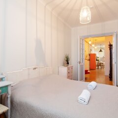 Отель Classic House Hotel Эстония, Таллин - отзывы, цены и фото номеров - забронировать отель Classic House Hotel онлайн комната для гостей фото 4