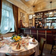 Гостиница Greenway Park Hotel в Обнинске отзывы, цены и фото номеров - забронировать гостиницу Greenway Park Hotel онлайн Обнинск гостиничный бар