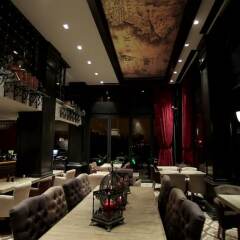 Port Hotel Tophane-i Amire развлечения