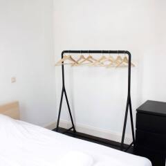Отель Traditional Modern Apartments Бельгия, Антверпен - отзывы, цены и фото номеров - забронировать отель Traditional Modern Apartments онлайн удобства в номере