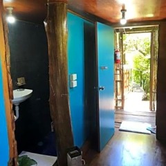 Отель Naveria Heights Lodge Фиджи, Савусаву - отзывы, цены и фото номеров - забронировать отель Naveria Heights Lodge онлайн фото 4