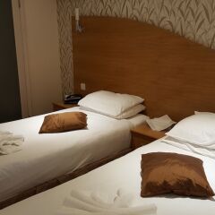 Duke of Leinster Hotel детские мероприятия