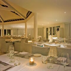 Отель Anoasis Resort Long Hai питание фото 2