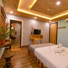A Tran Boutique Hotel Хойан фото 7