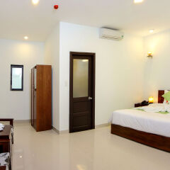 Отель Hoi An Estuary Villa детские мероприятия