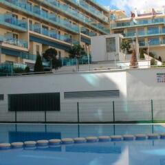 Отель AP Costas - Nova Calpe