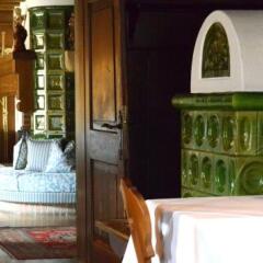 Hotel Kreuz Горнолыжный курорт Ортлер удобства в номере фото 2