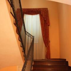Отель Villa Berghella интерьер отеля