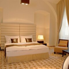 Buda Castle Fashion Hotel фото 19