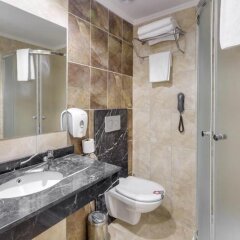 Armas Park Hotel Турция, Кемер - отзывы, цены и фото номеров - забронировать отель Armas Park Hotel онлайн ванная