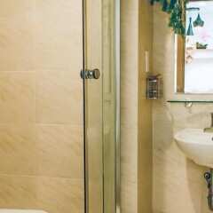 Апартаменты SeAHOMES Apartment Nha Trang Нячанг ванная