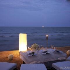 Отель Anantara Hua Hin Resort питание фото 2