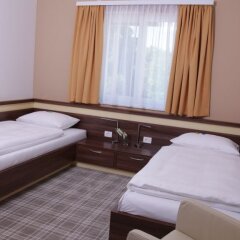 Отель Primus Hotel & Apartments Австрия, Вена - отзывы, цены и фото номеров - забронировать отель Primus Hotel & Apartments онлайн фото 27