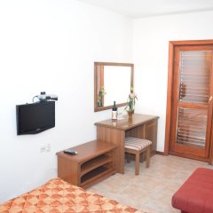 Hotel Dubrava in Budva, Montenegro from 151$, photos, reviews - zenhotels.com room amenities