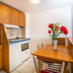 Отель Continental Hotel Apartments Греция, Родос - 1 отзыв об отеле, цены и фото номеров - забронировать отель Continental Hotel Apartments онлайн в номере