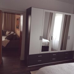 Отель Gastehaus Frohne удобства в номере