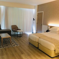 Sofianna Hotel комната для гостей