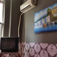 Отель Hostel Shura Болгария, София - отзывы, цены и фото номеров - забронировать отель Hostel Shura онлайн интерьер отеля фото 2