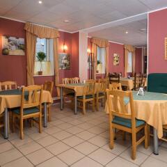 Lillekula Hotel питание