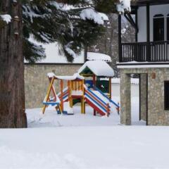 Отель Holiday Village Kedar Боровец детские мероприятия фото 2