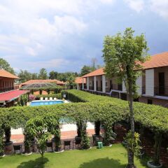 Отель Countryside Garden Resort & Bar фото 5