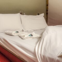Отель Palmers Lodge Swiss Cottage Лондон фото 5