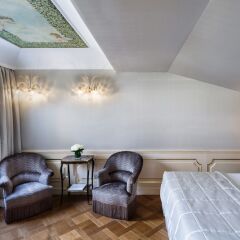 Отель Luna Baglioni Венеция фото 9