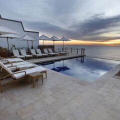 Cabo Surf Hotel & Spa с домашними животными