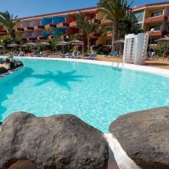 Отель SBH Fuerteventura Playa - All Inclusive бассейн
